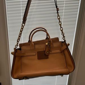 Lightly Used Coach bag/crossbody
